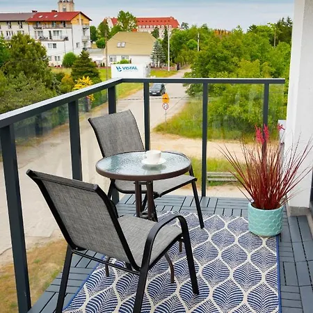 Διαμέρισμα Miami