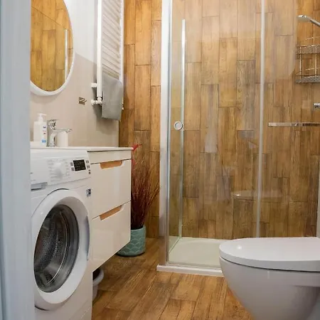 Miami Διαμέρισμα Władysławowo