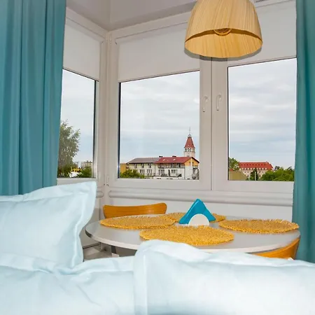 Διαμέρισμα Miami *