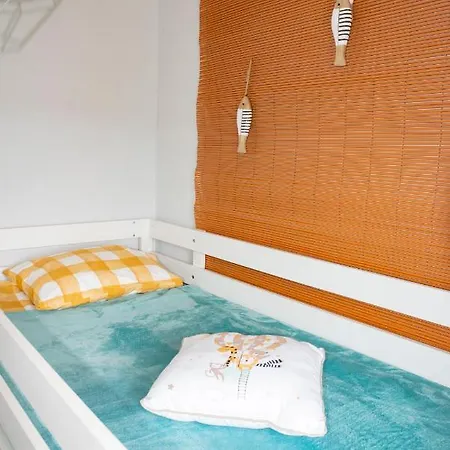 Miami Διαμέρισμα *