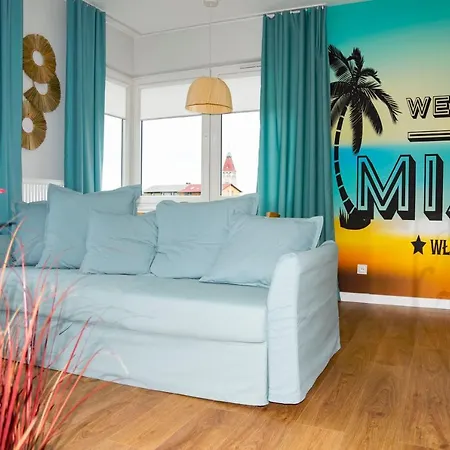 Miami Władysławowo