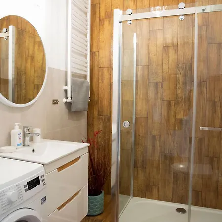 Miami Διαμέρισμα