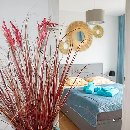 Miami Διαμέρισμα Władysławowo