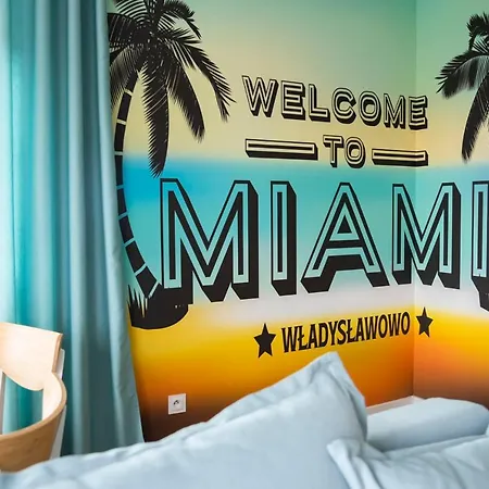 Miami Владыславово