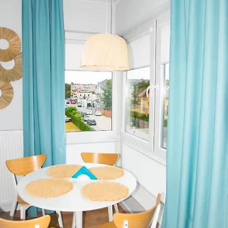 Miami Władysławowo