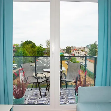 Miami Διαμέρισμα