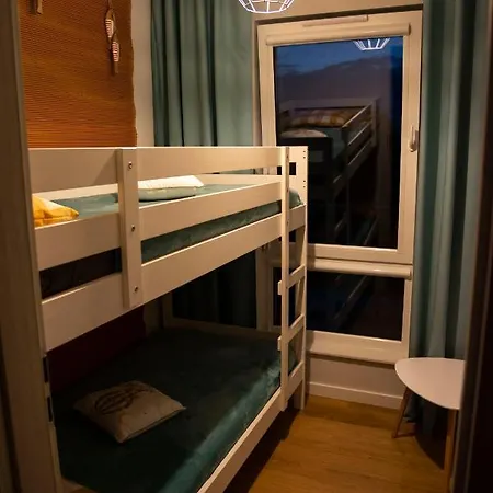 Miami Διαμέρισμα *