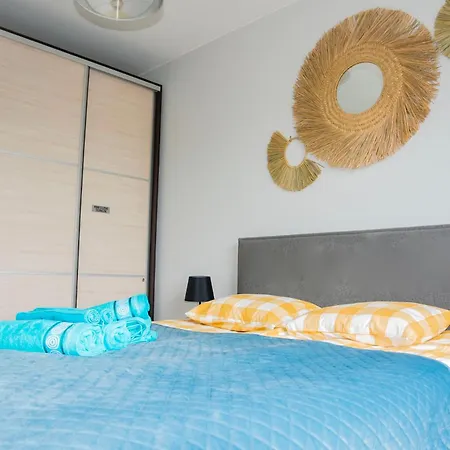 Apartmán Miami Władysławowo