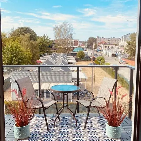 Miami Διαμέρισμα *