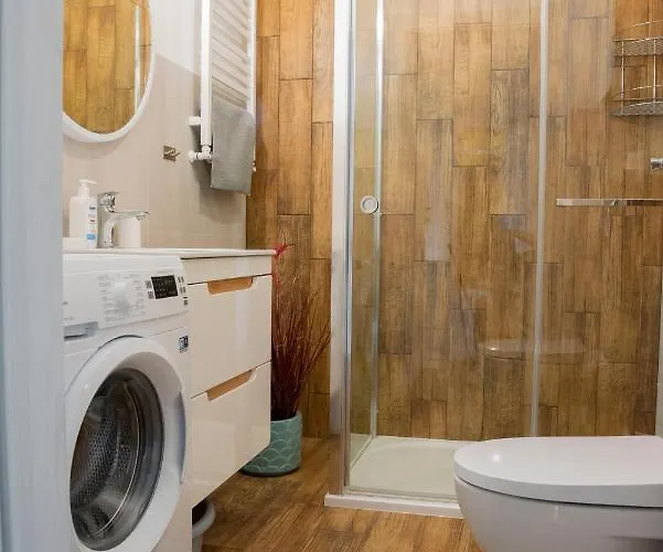 Miami Apartmán Władysławowo