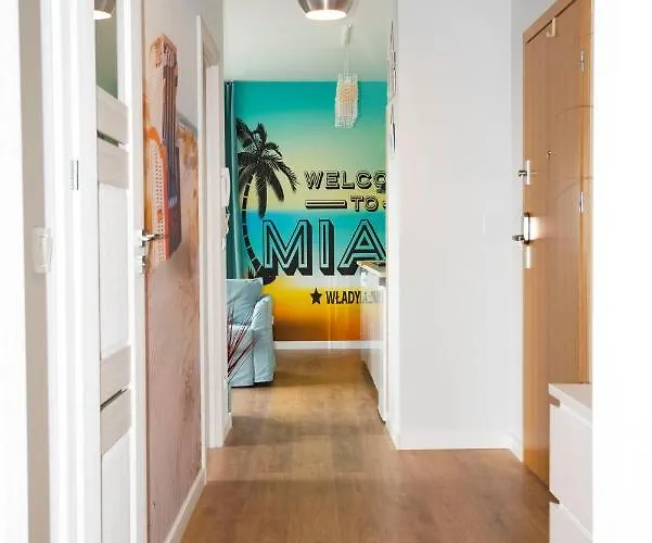 Miami Władysławowo