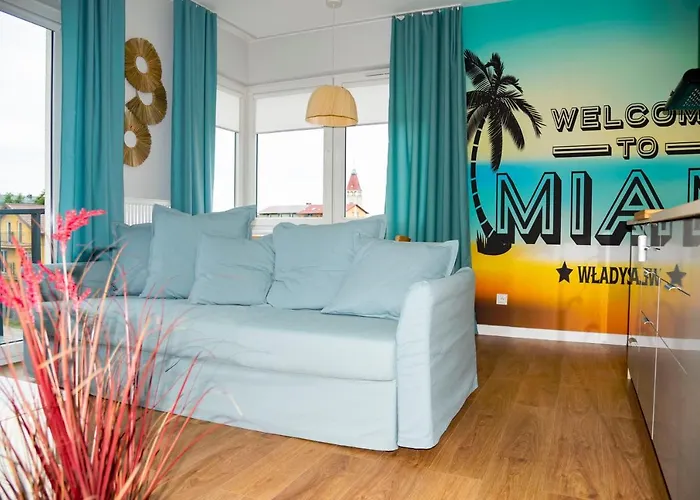 Miami Władysławowo