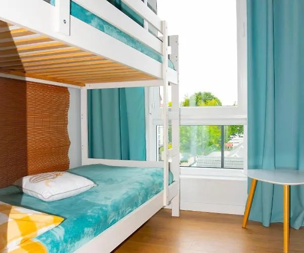 Miami * Władysławowo