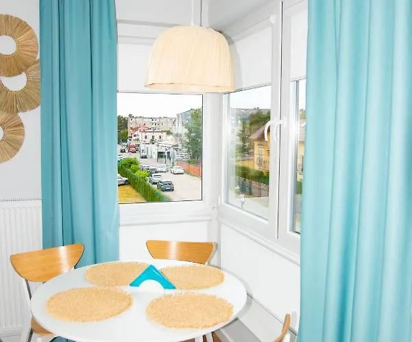 Miami Władysławowo